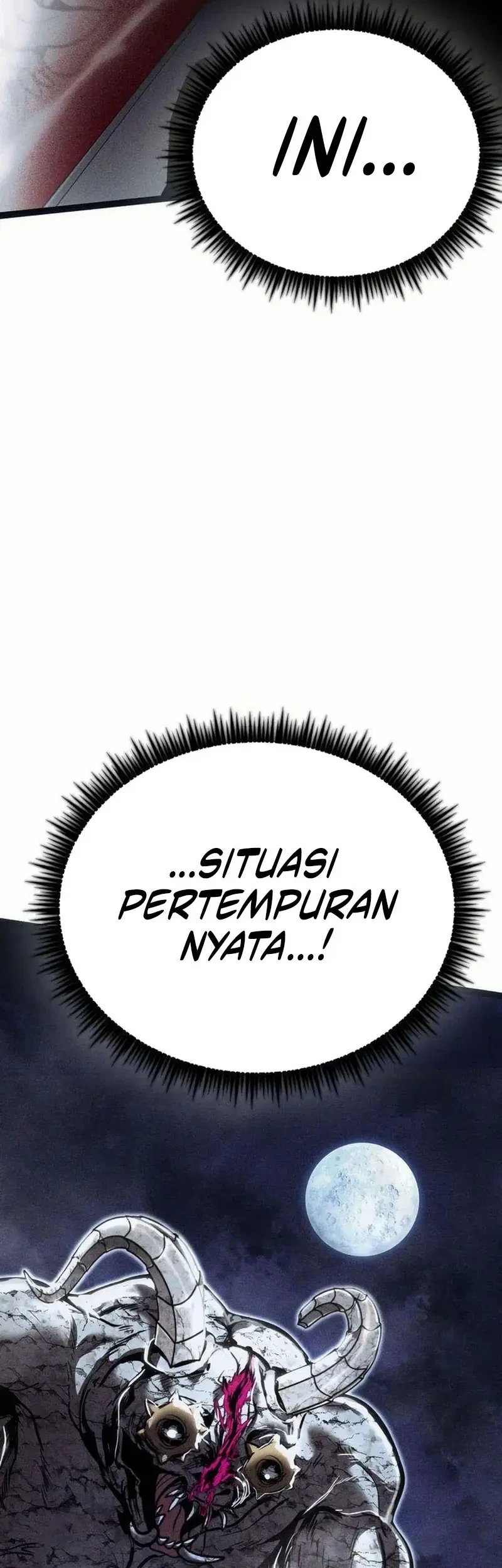 Fantasy Enlistment Squad Chapter 7 - halaman 39