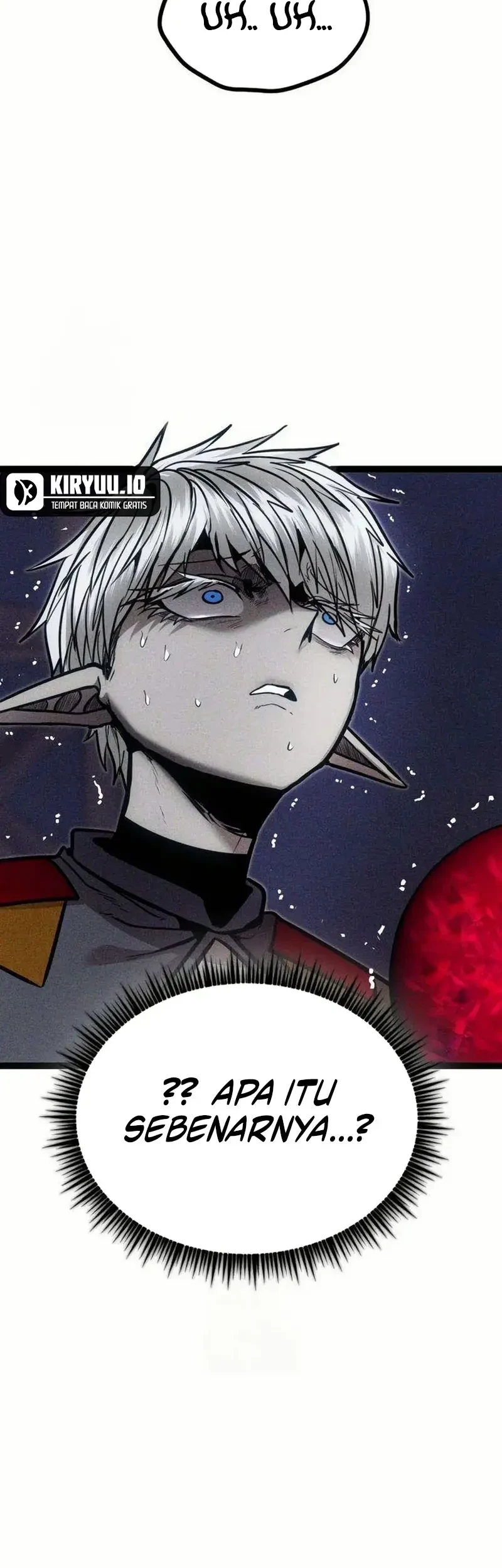 Fantasy Enlistment Squad Chapter 7 - halaman 44