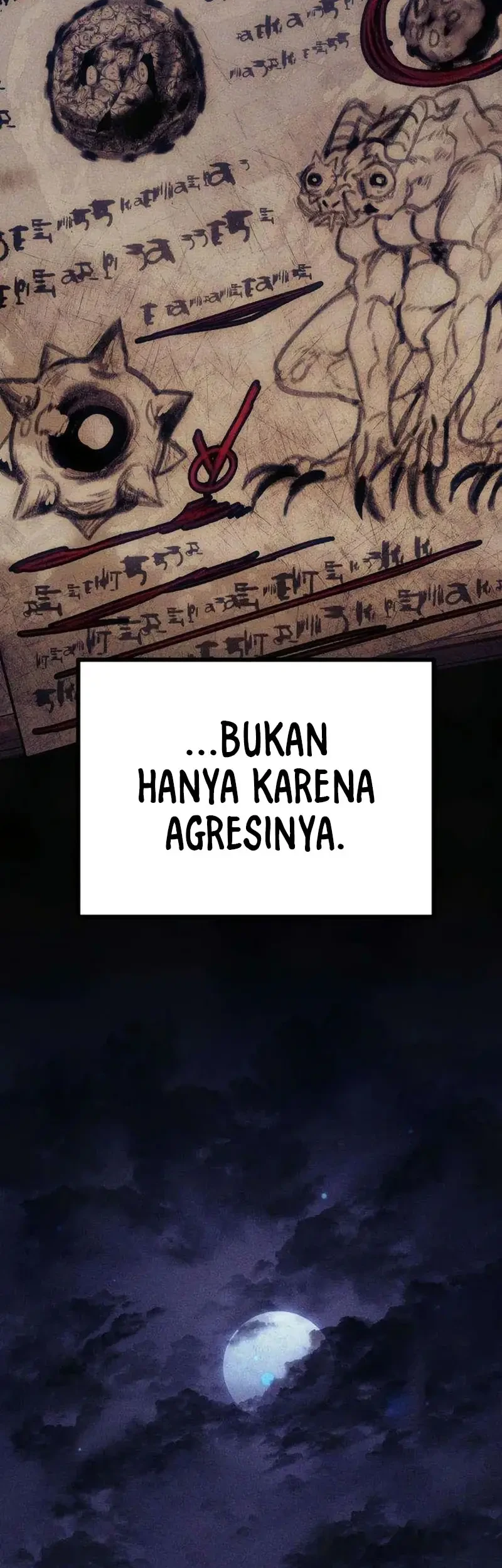 Fantasy Enlistment Squad Chapter 7 - halaman 52