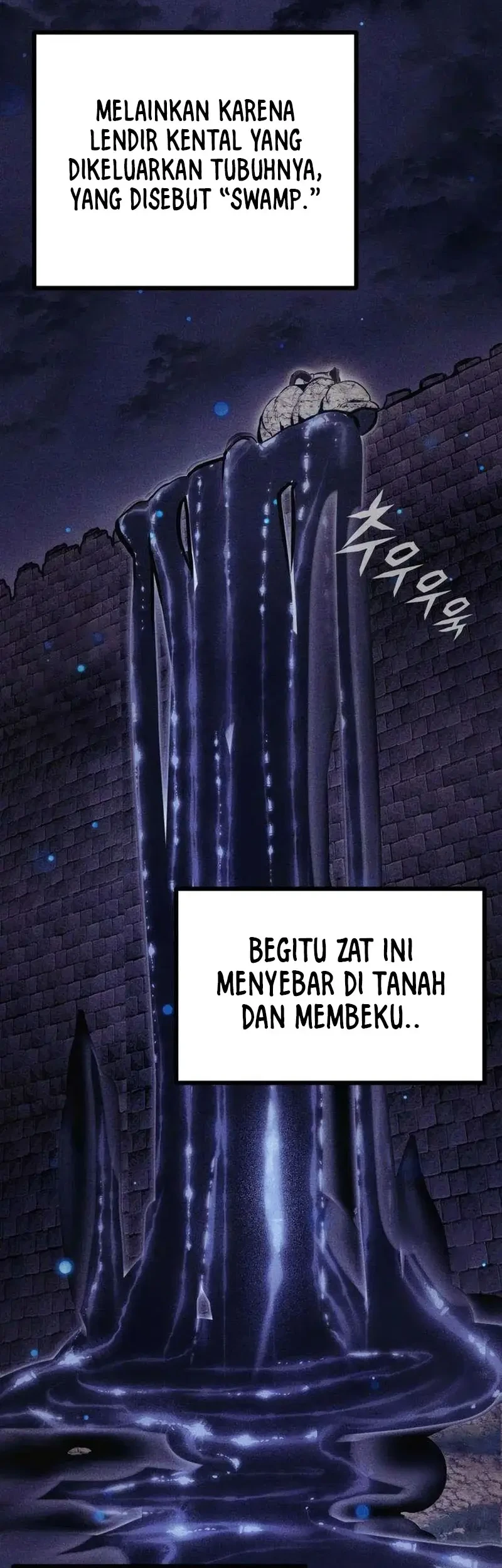 Fantasy Enlistment Squad Chapter 7 - halaman 53