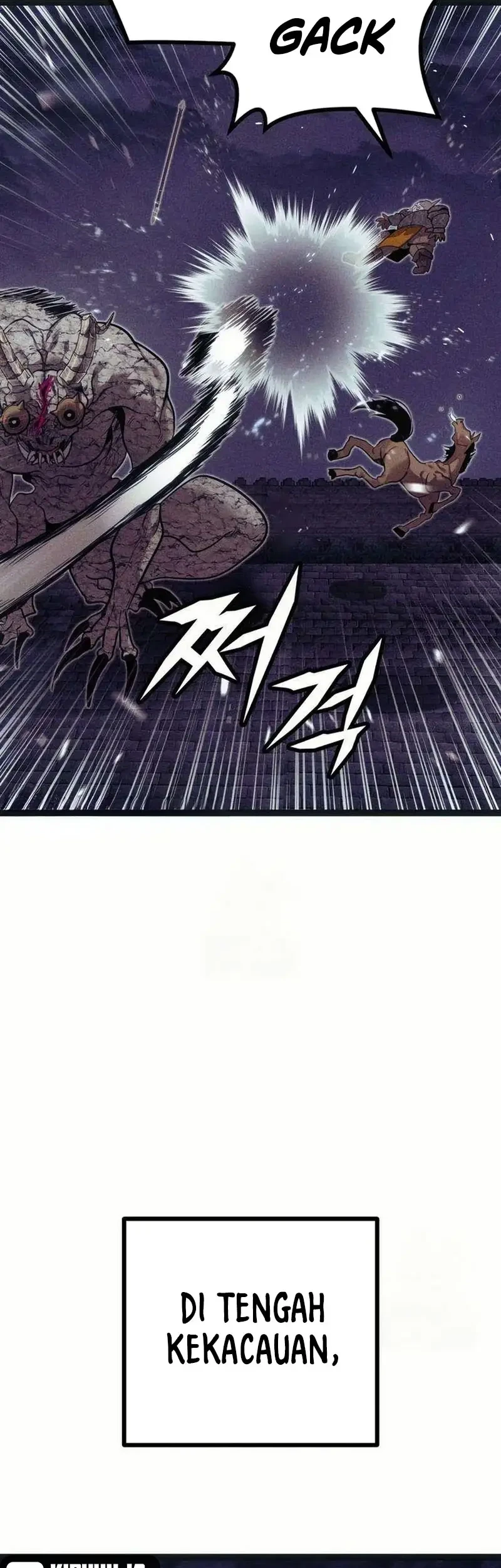Fantasy Enlistment Squad Chapter 7 - halaman 61