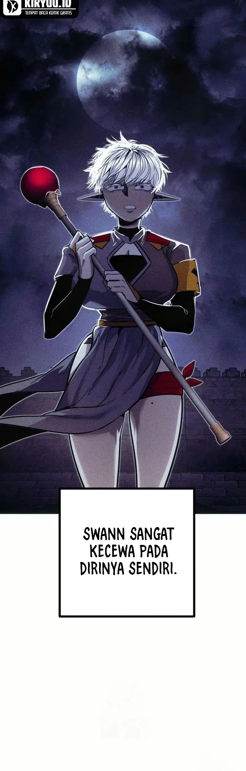 Fantasy Enlistment Squad Chapter 7 - halaman 62