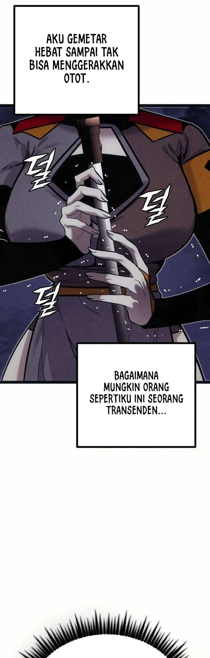 Fantasy Enlistment Squad Chapter 7 - halaman 64