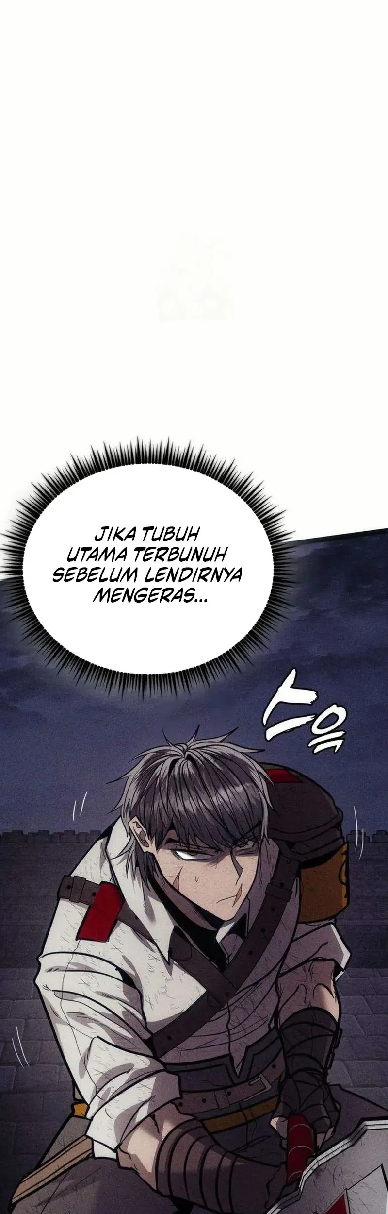 Fantasy Enlistment Squad Chapter 7 - halaman 66