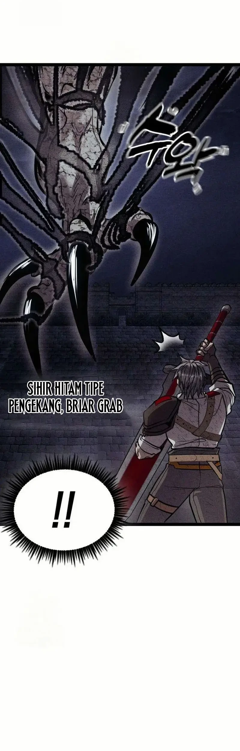 Fantasy Enlistment Squad Chapter 7 - halaman 82
