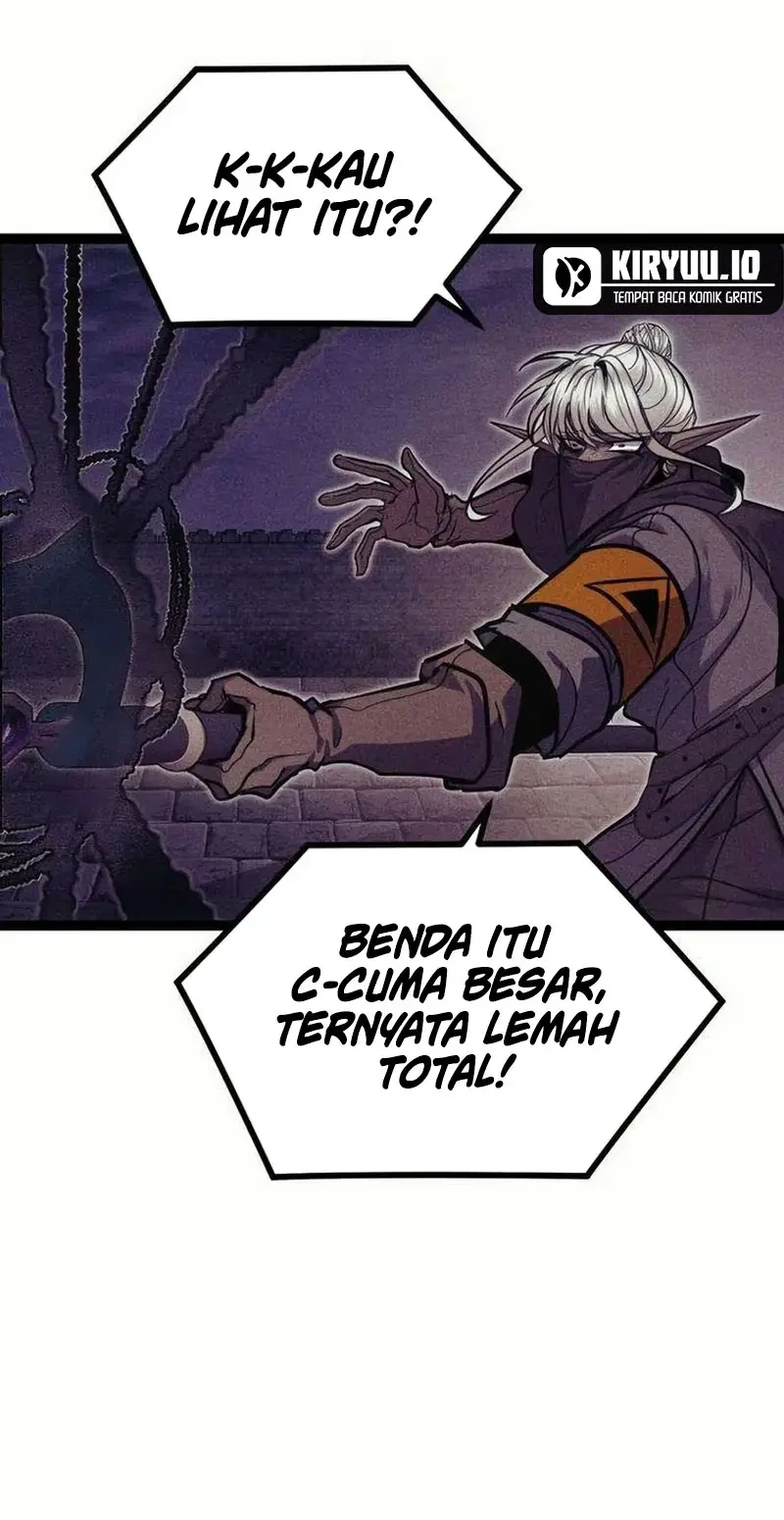 Fantasy Enlistment Squad Chapter 7 - halaman 83