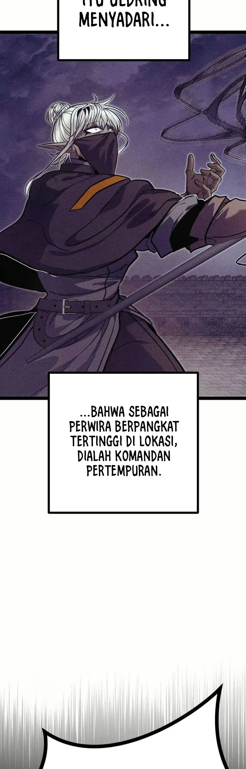 Fantasy Enlistment Squad Chapter 7 - halaman 86