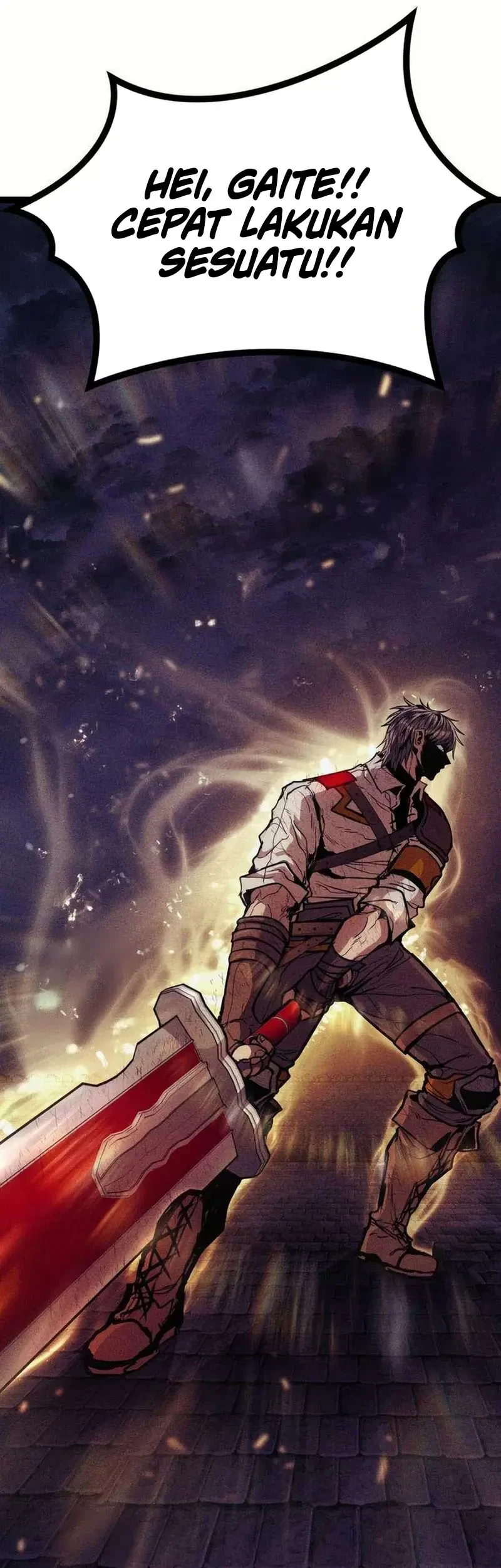 Fantasy Enlistment Squad Chapter 7 - halaman 97
