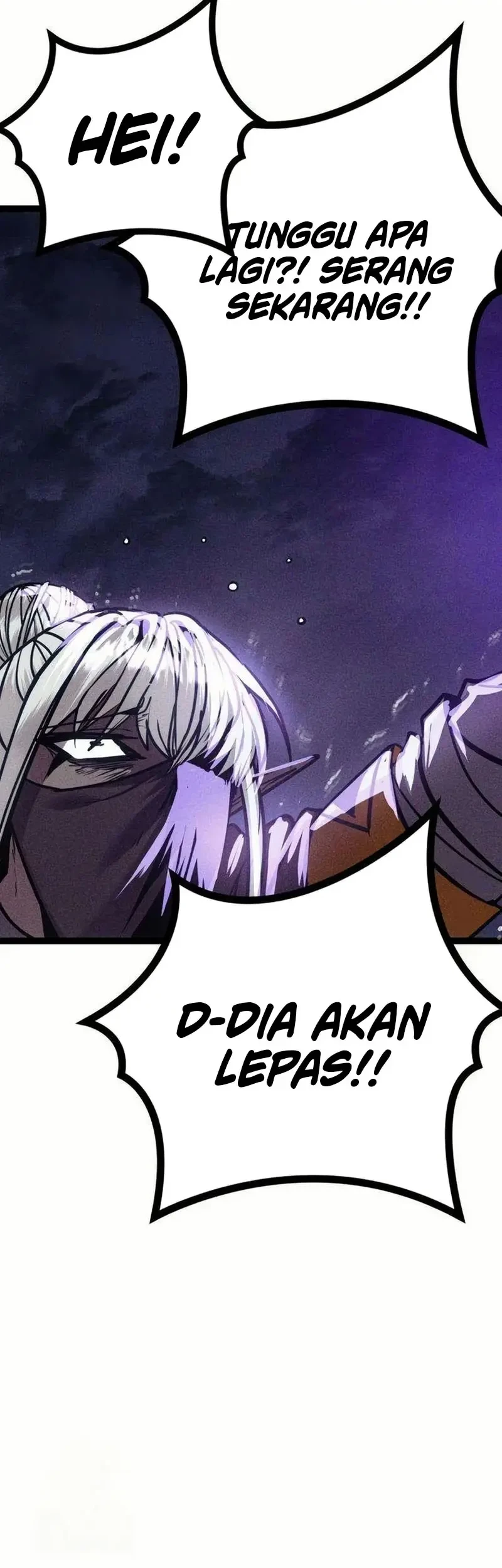 Fantasy Enlistment Squad Chapter 7 - halaman 99