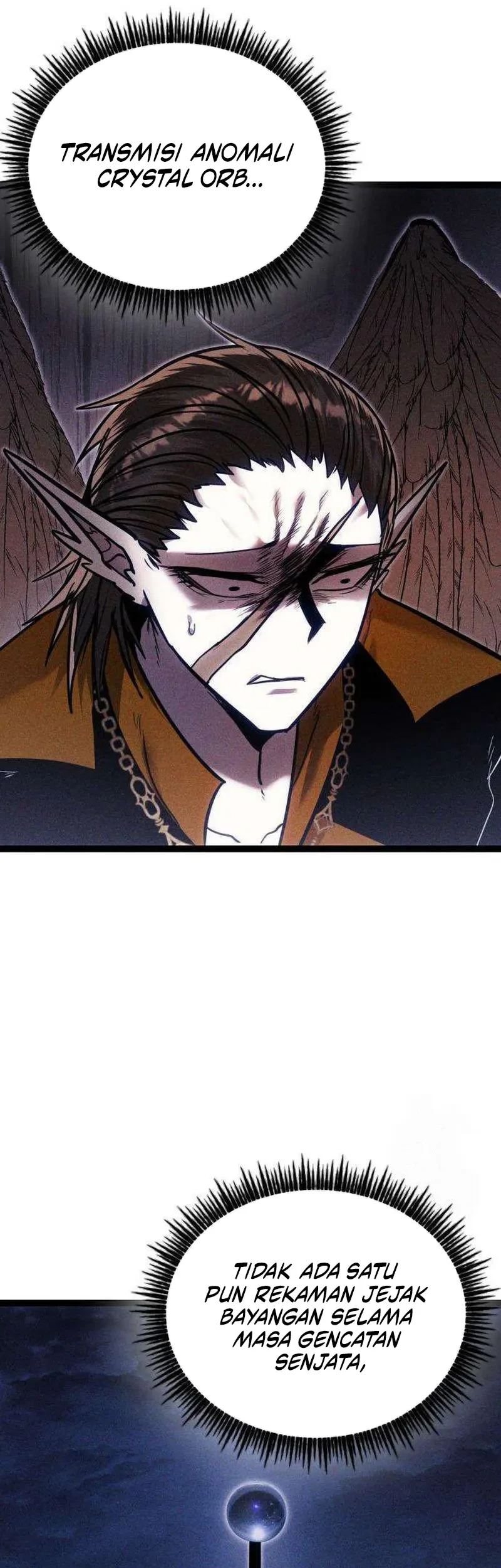 Fantasy Enlistment Squad Chapter 8 - halaman 13