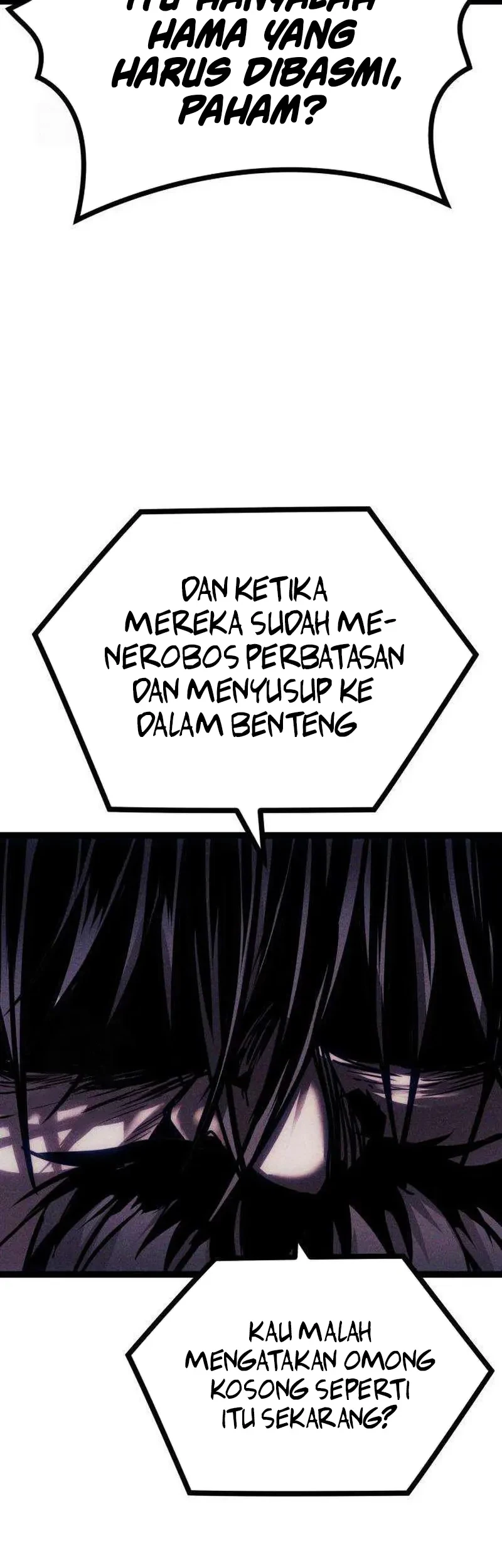 Fantasy Enlistment Squad Chapter 8 - halaman 20