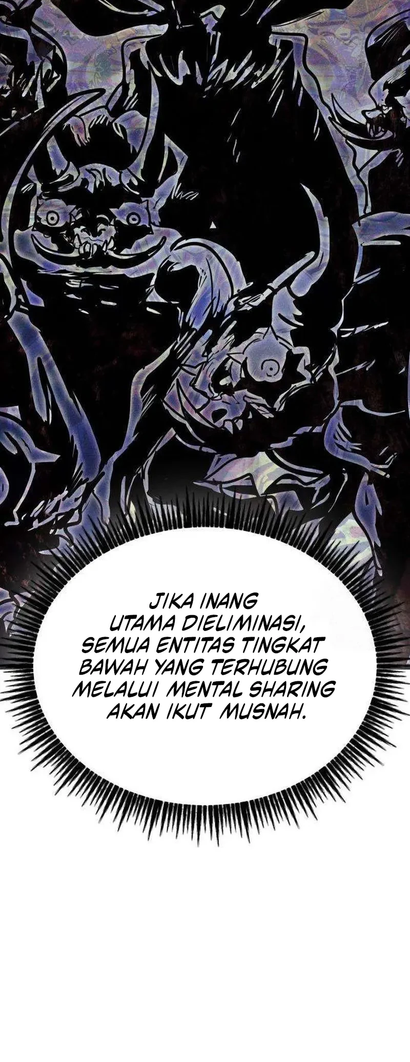 Fantasy Enlistment Squad Chapter 8 - halaman 32