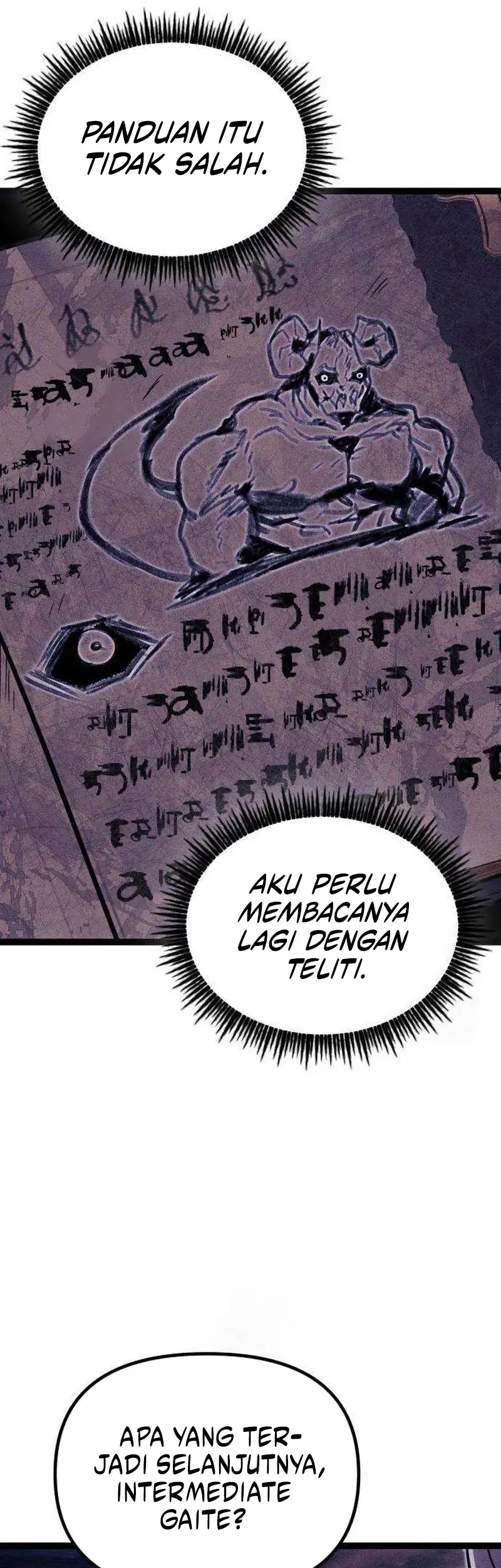 Fantasy Enlistment Squad Chapter 8 - halaman 33
