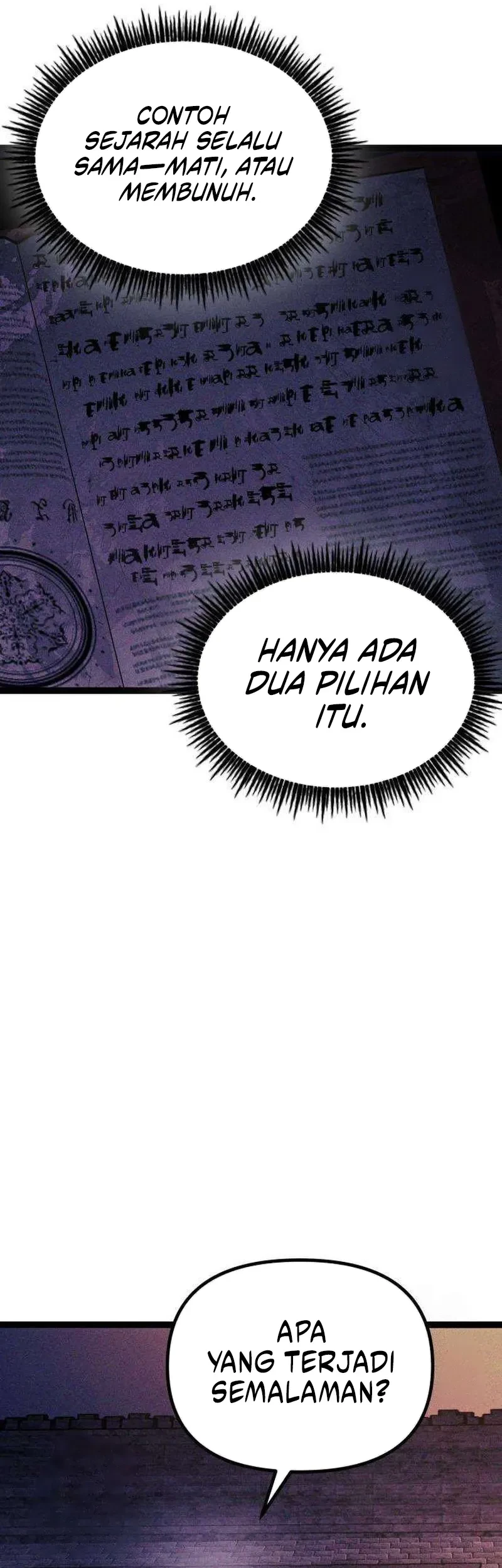 Fantasy Enlistment Squad Chapter 8 - halaman 37