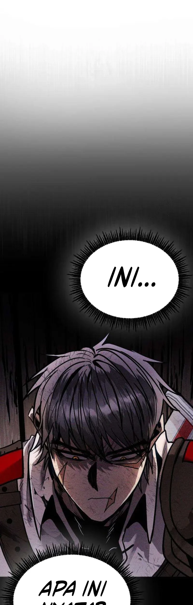 Fantasy Enlistment Squad Chapter 8 - halaman 49