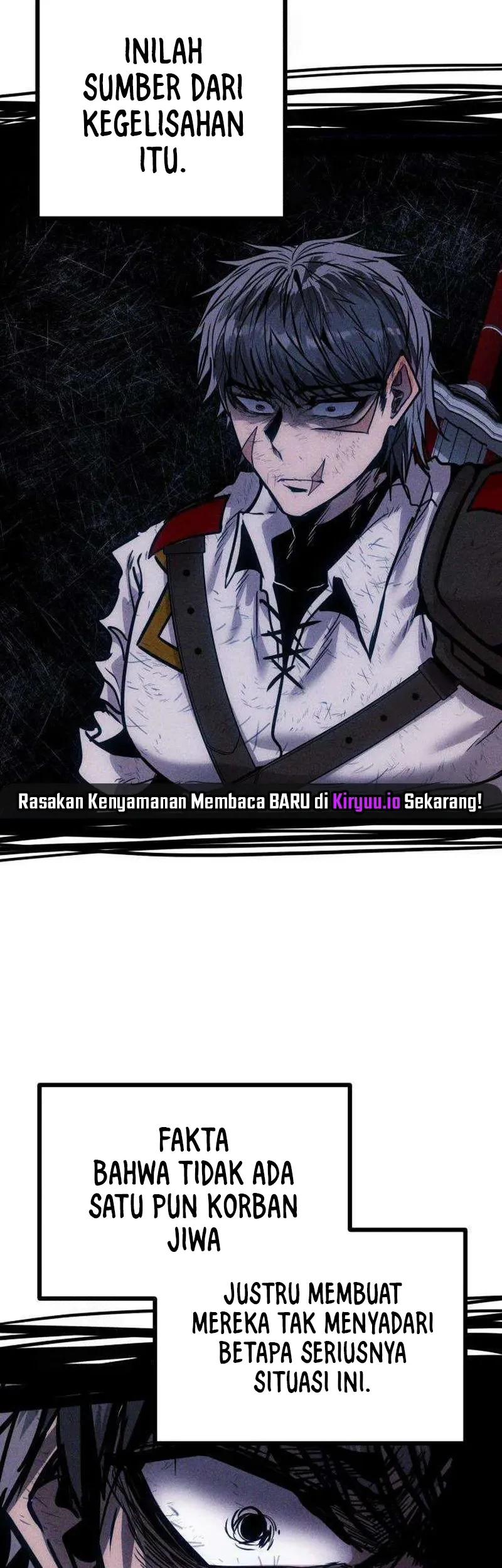 Fantasy Enlistment Squad Chapter 8 - halaman 59