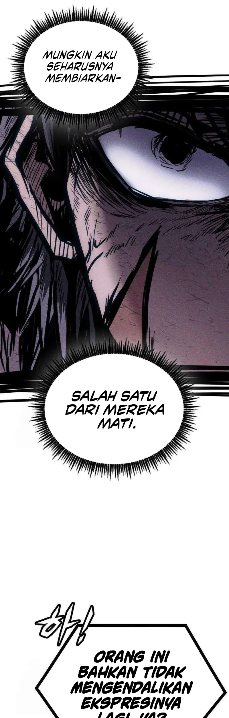 Fantasy Enlistment Squad Chapter 8 - halaman 61