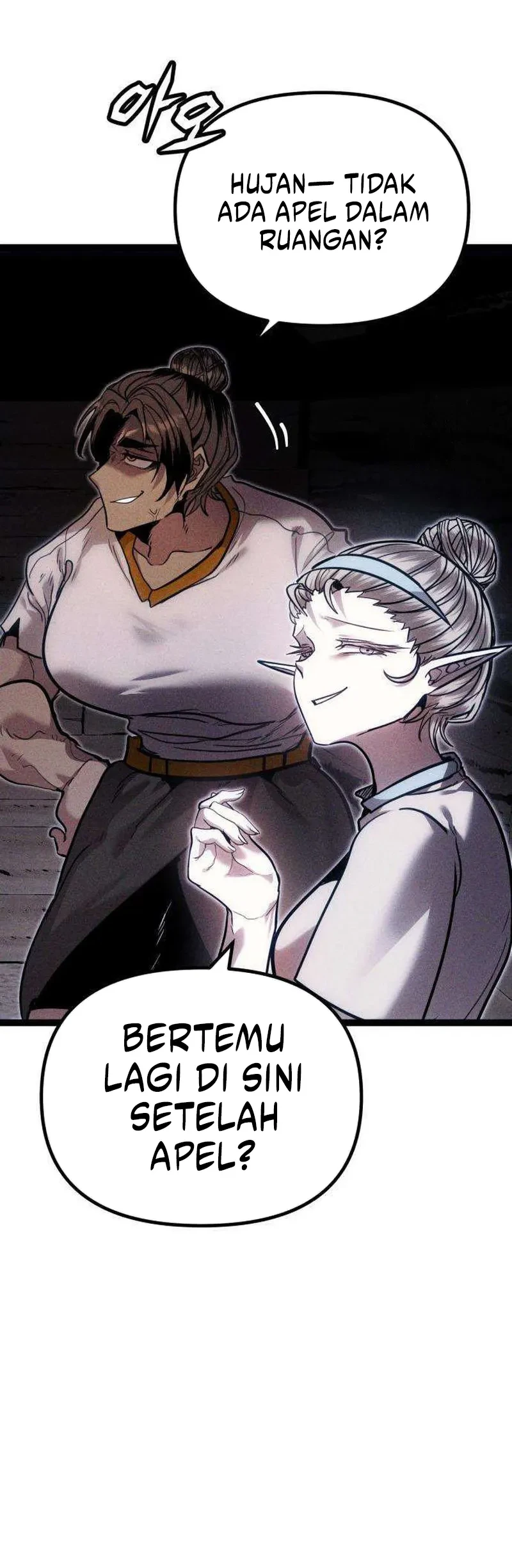 Fantasy Enlistment Squad Chapter 8 - halaman 64