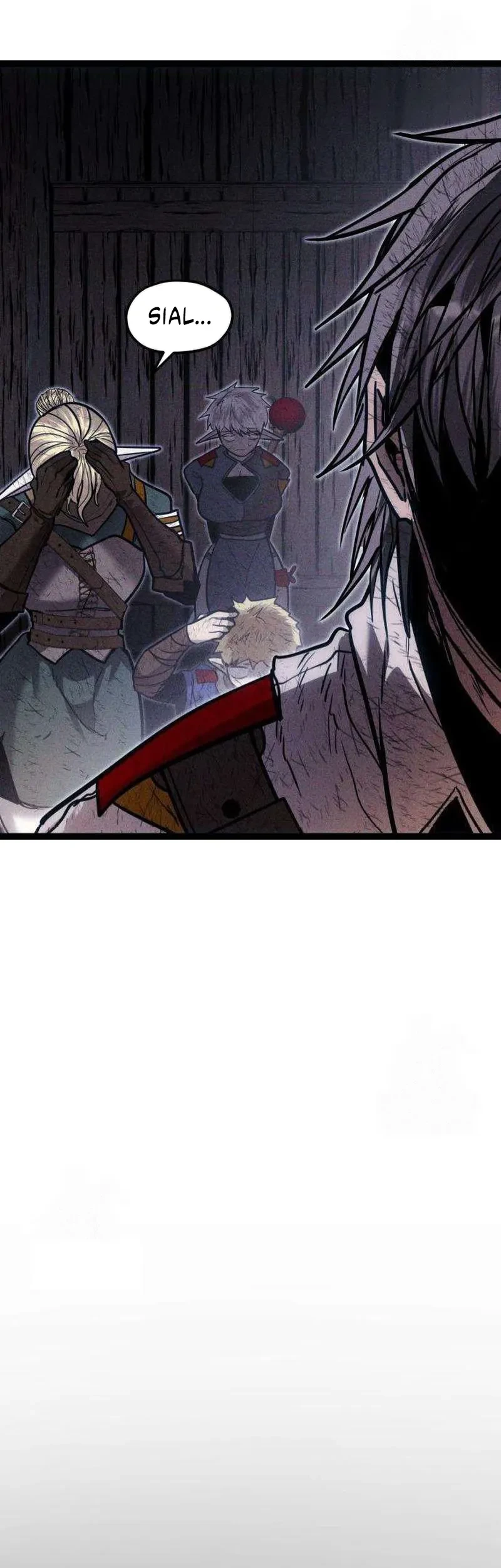 Fantasy Enlistment Squad Chapter 8 - halaman 65