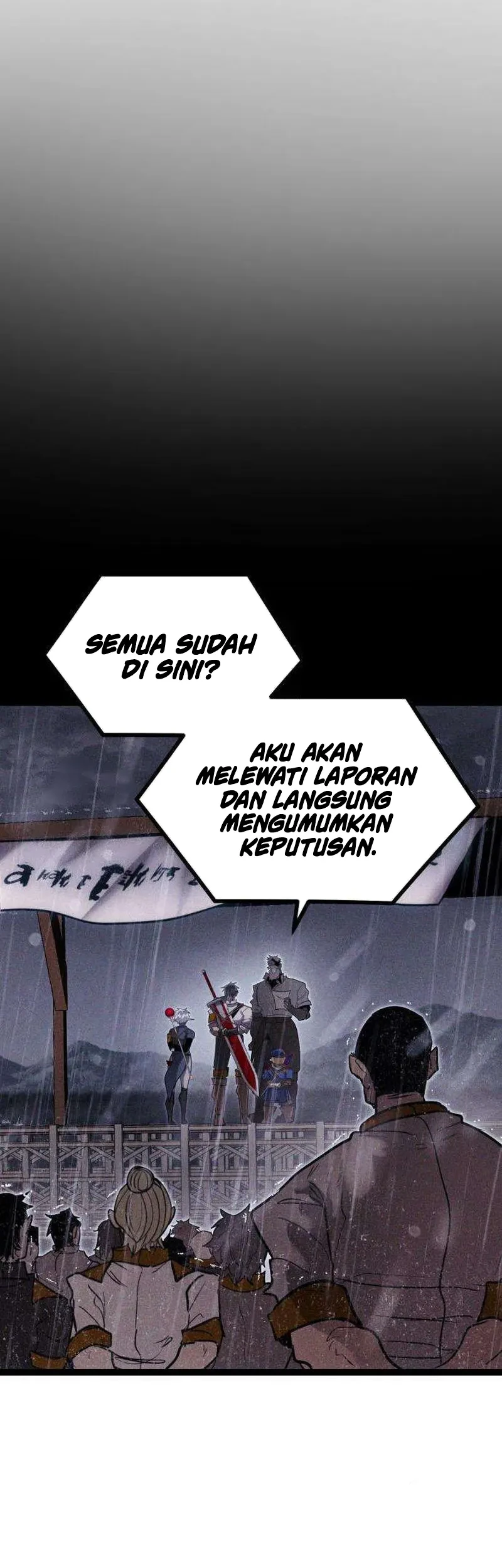 Fantasy Enlistment Squad Chapter 8 - halaman 66