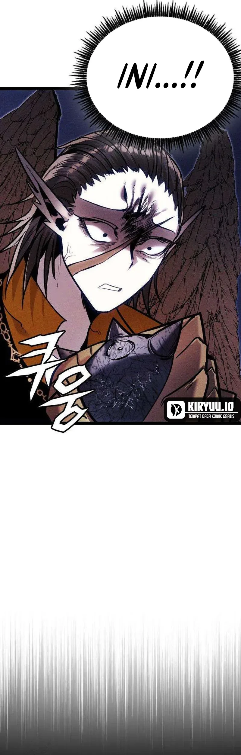 Fantasy Enlistment Squad Chapter 8 - halaman 7