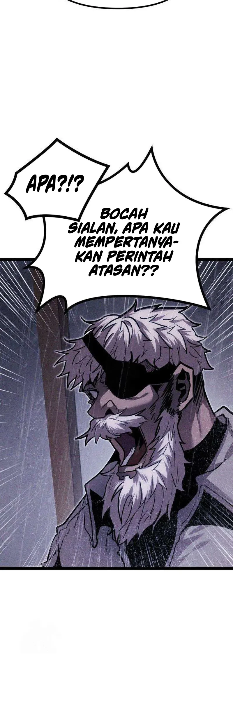 Fantasy Enlistment Squad Chapter 8 - halaman 72