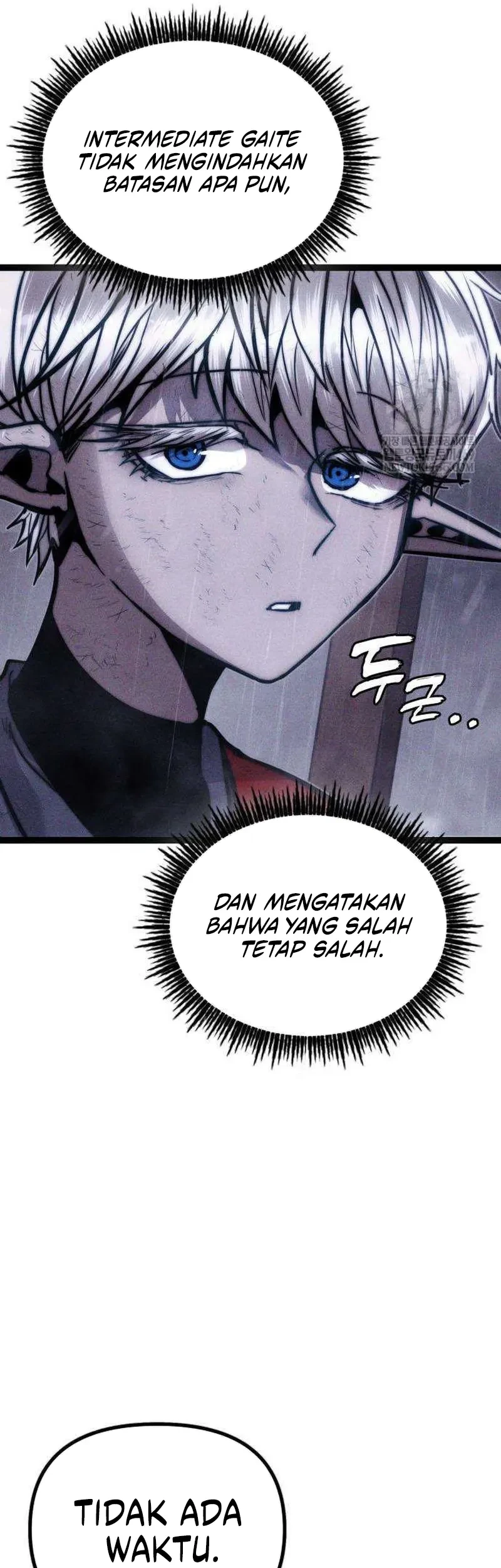 Fantasy Enlistment Squad Chapter 8 - halaman 73