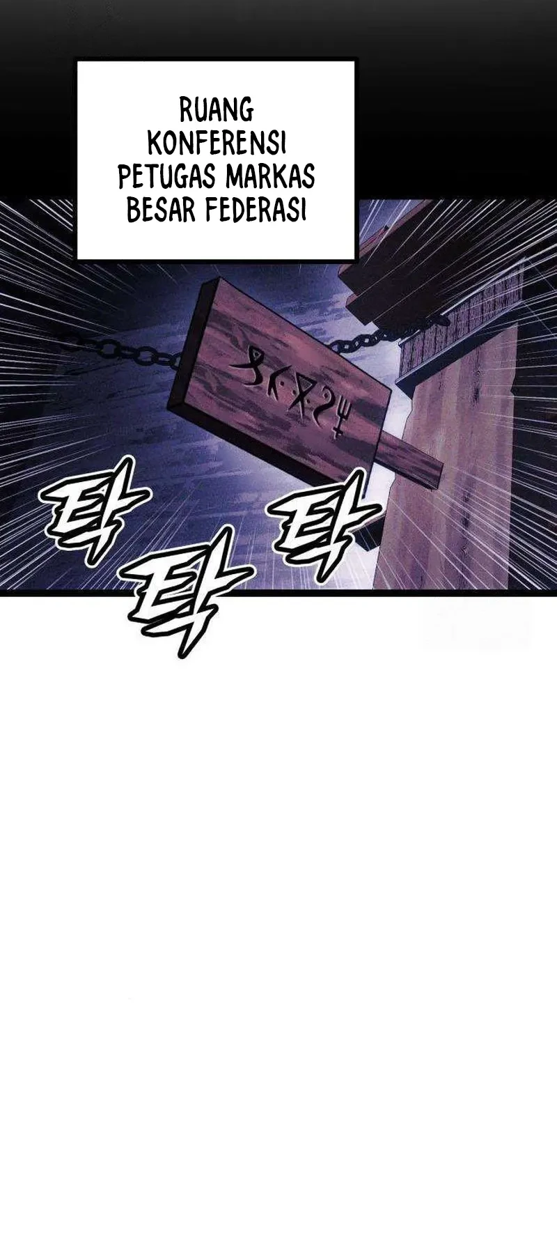 Fantasy Enlistment Squad Chapter 8 - halaman 8