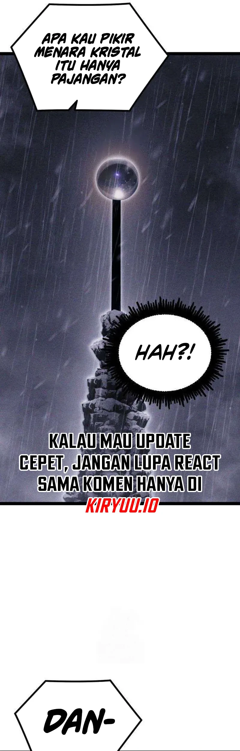 Fantasy Enlistment Squad Chapter 8 - halaman 93
