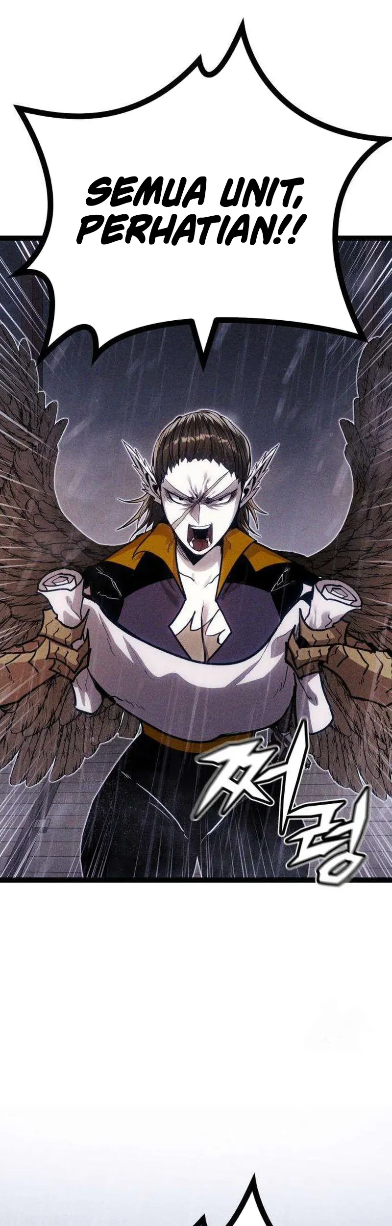 Fantasy Enlistment Squad Chapter 8 - halaman 97