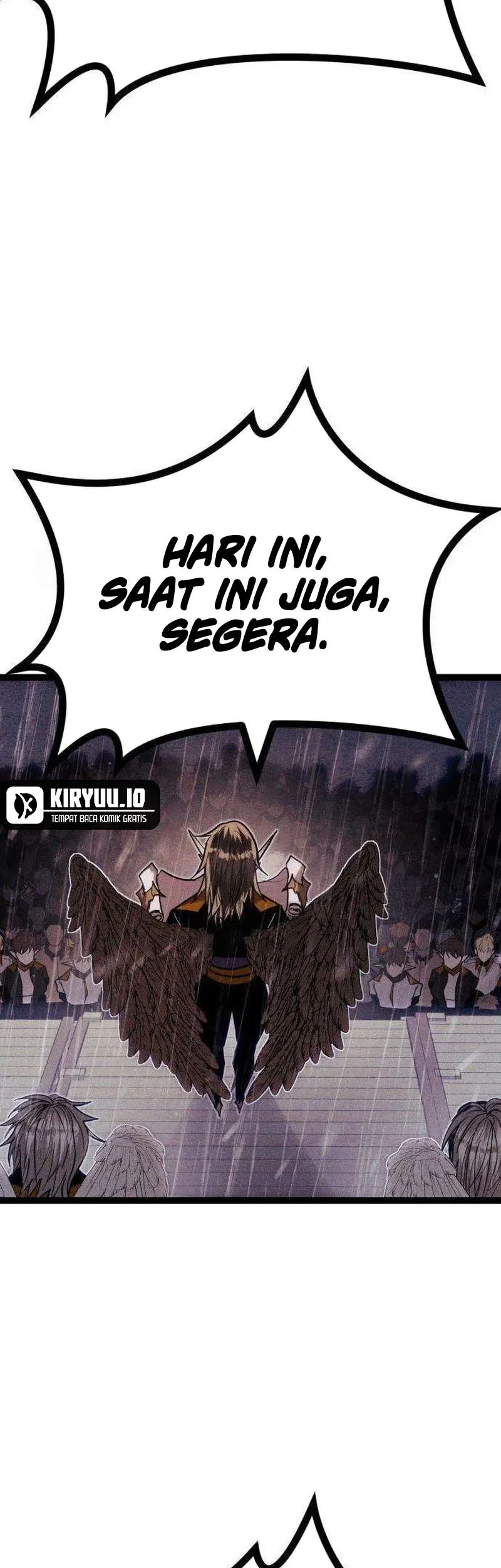 Fantasy Enlistment Squad Chapter 8 - halaman 99