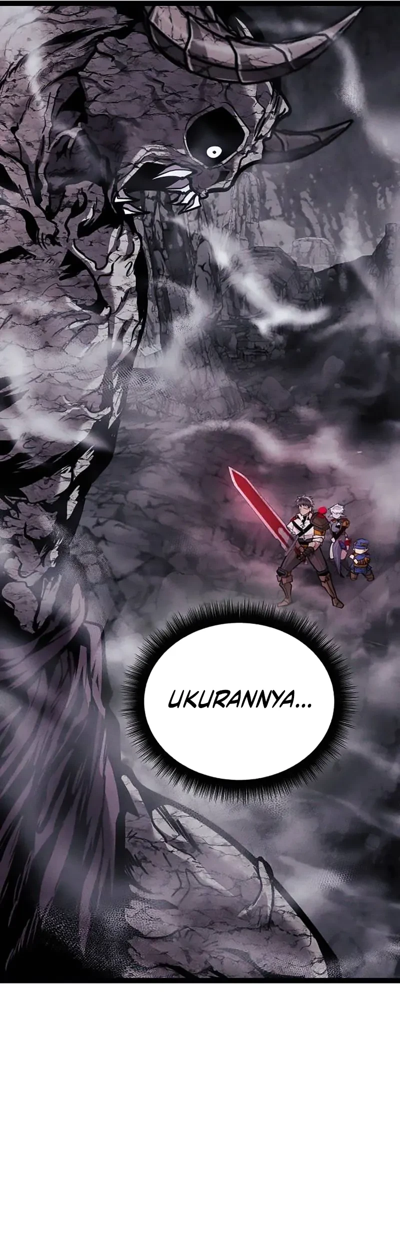 Fantasy Enlistment Squad Chapter 9 - halaman 110