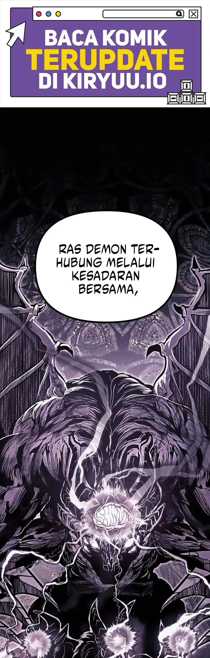 Fantasy Enlistment Squad Chapter 9 - halaman 2
