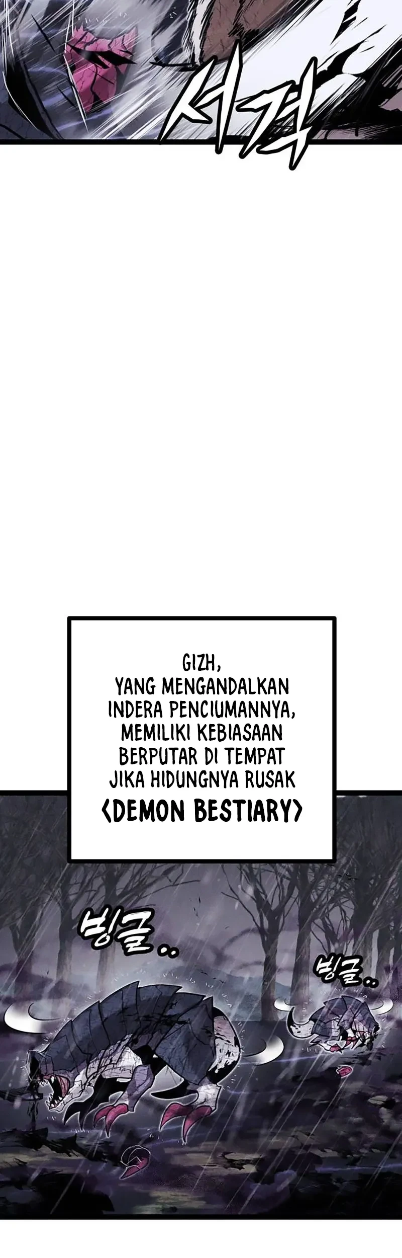 Fantasy Enlistment Squad Chapter 9 - halaman 29