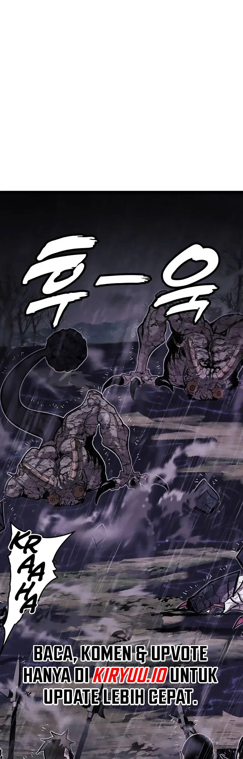 Fantasy Enlistment Squad Chapter 9 - halaman 30