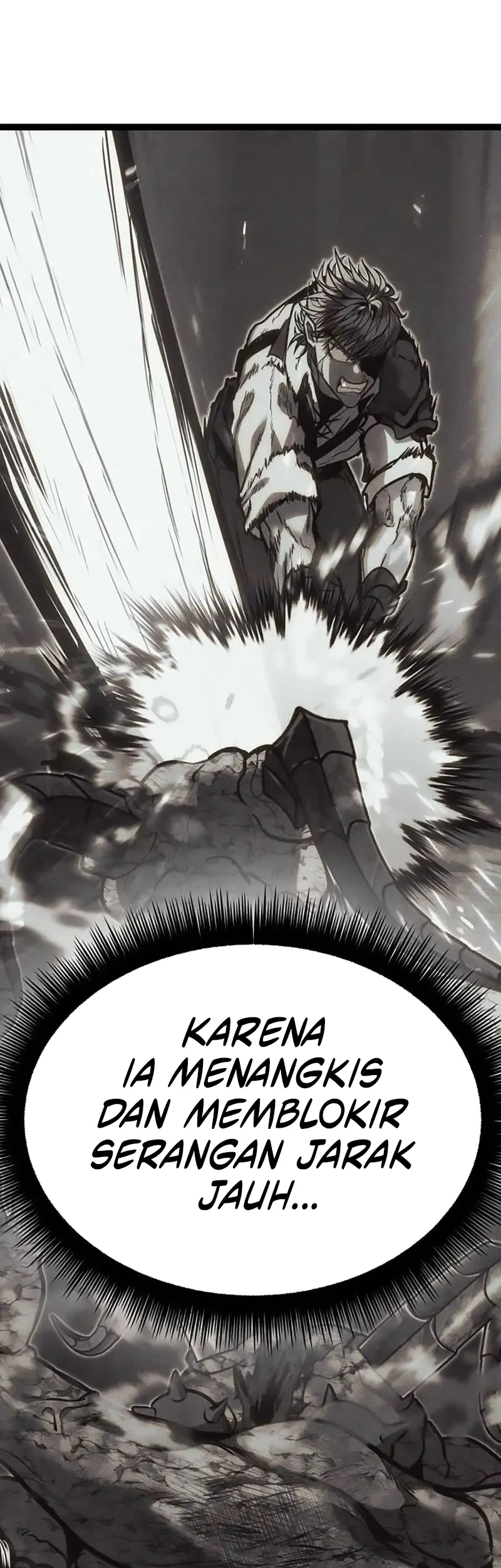 Fantasy Enlistment Squad Chapter 9 - halaman 51