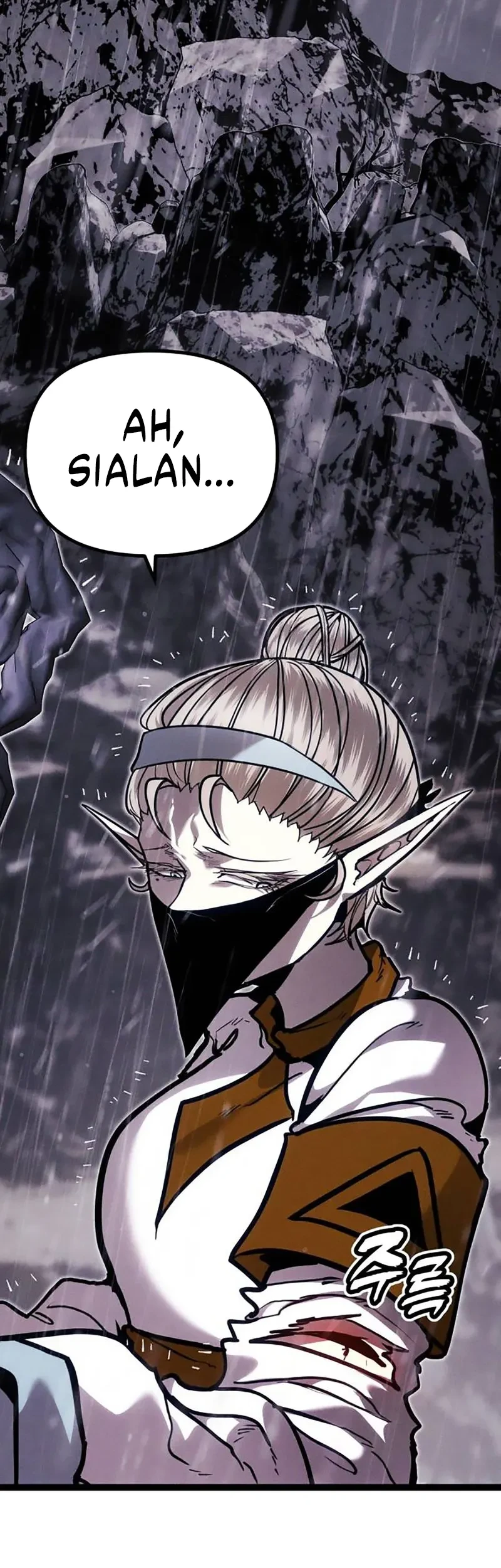 Fantasy Enlistment Squad Chapter 9 - halaman 65