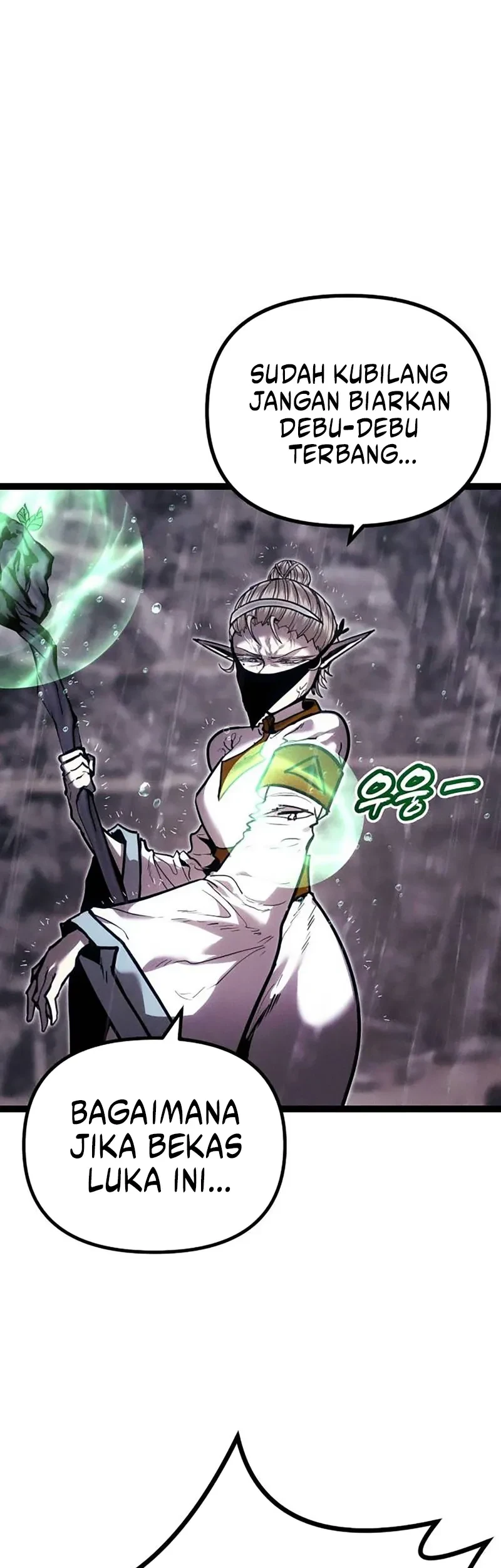 Fantasy Enlistment Squad Chapter 9 - halaman 66