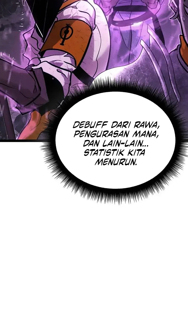 Fantasy Enlistment Squad Chapter 9 - halaman 73