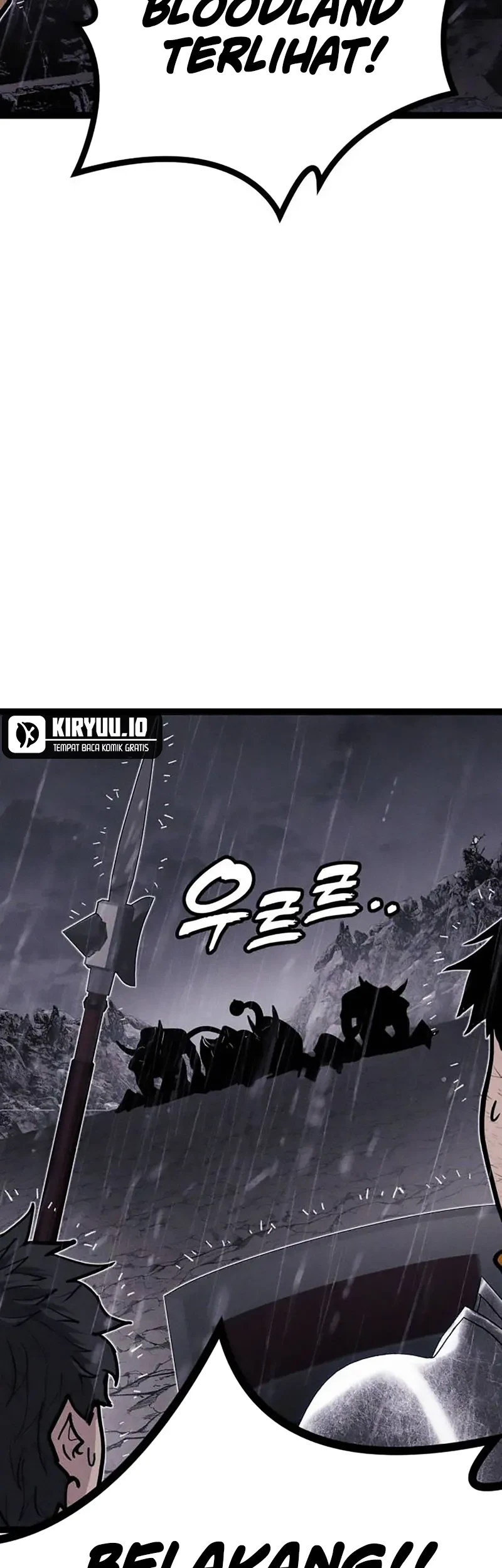 Fantasy Enlistment Squad Chapter 9 - halaman 76