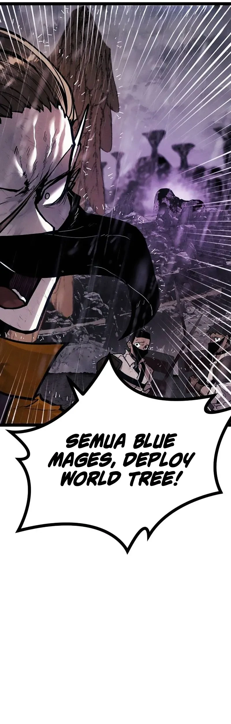 Fantasy Enlistment Squad Chapter 9 - halaman 78