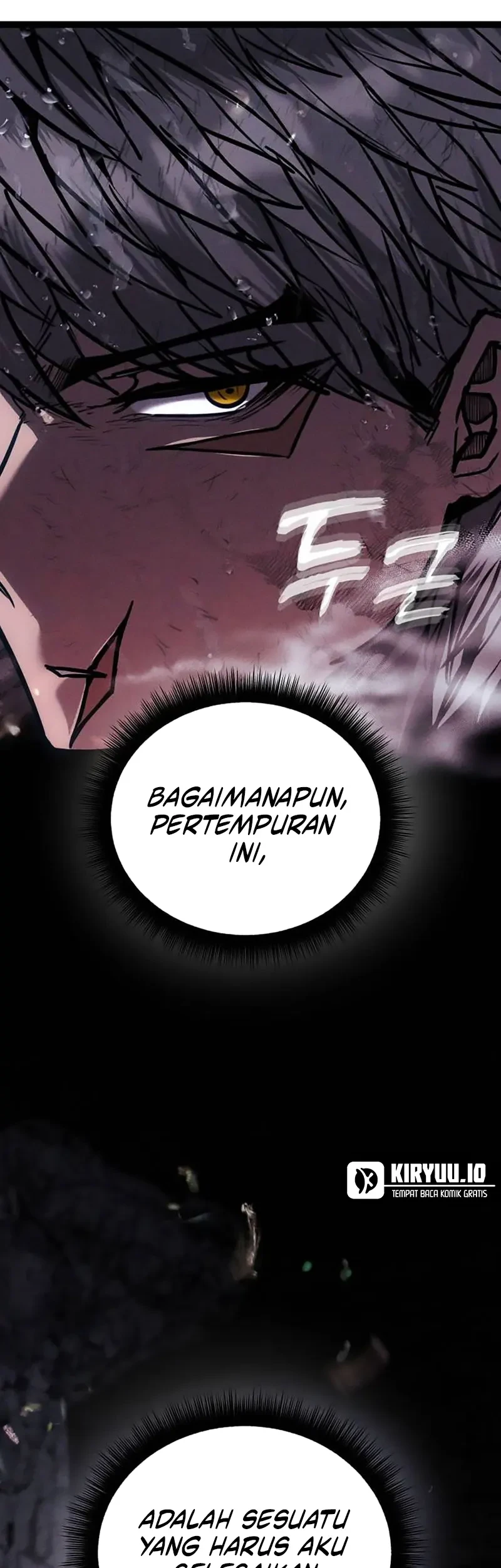 Fantasy Enlistment Squad Chapter 9 - halaman 95