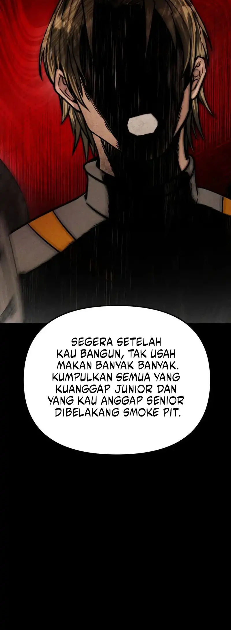 Fantasy Induction Center Chapter 1 - halaman 21