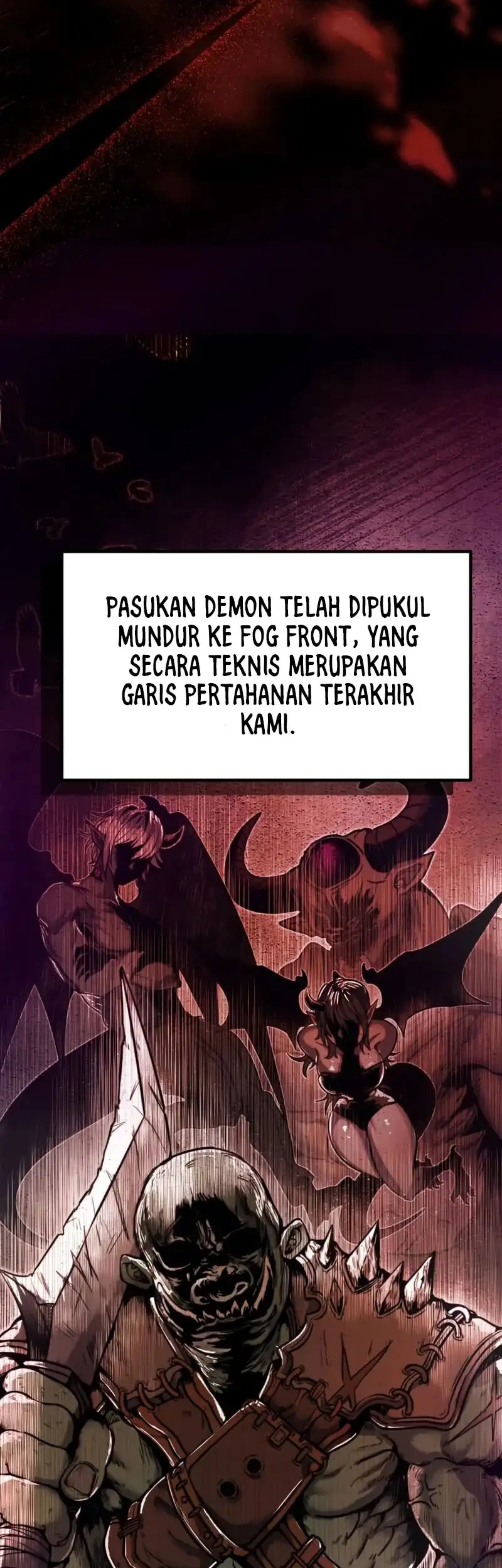 Fantasy Induction Center Chapter 1 - halaman 7