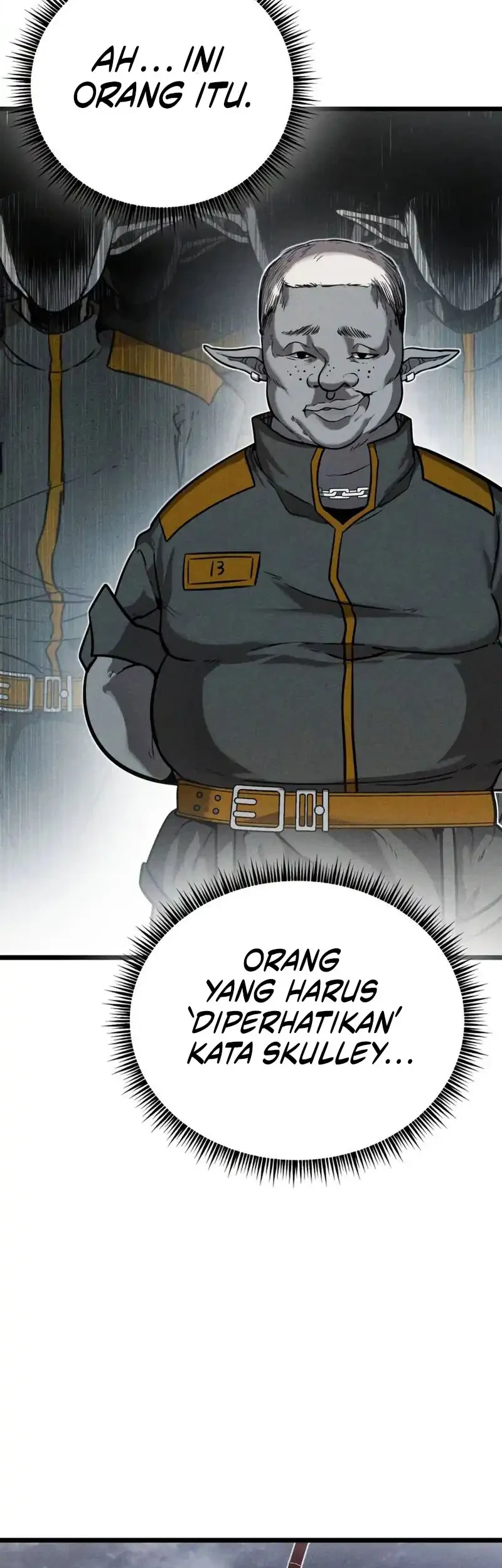 Fantasy Induction Center Chapter 1 - halaman 85