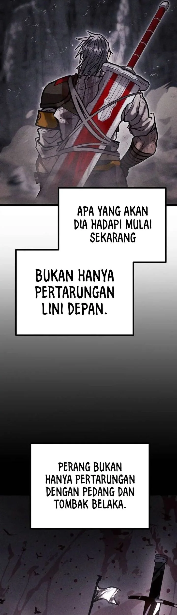 Fantasy Induction Center Chapter 11 - halaman 41