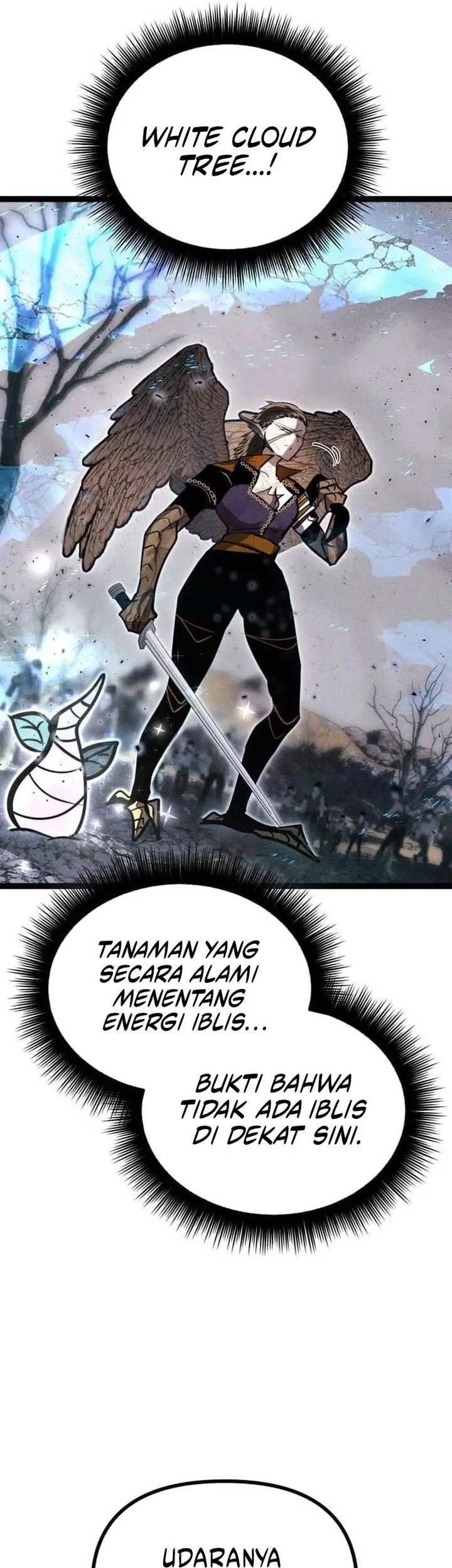 Fantasy Induction Center Chapter 11 - halaman 59