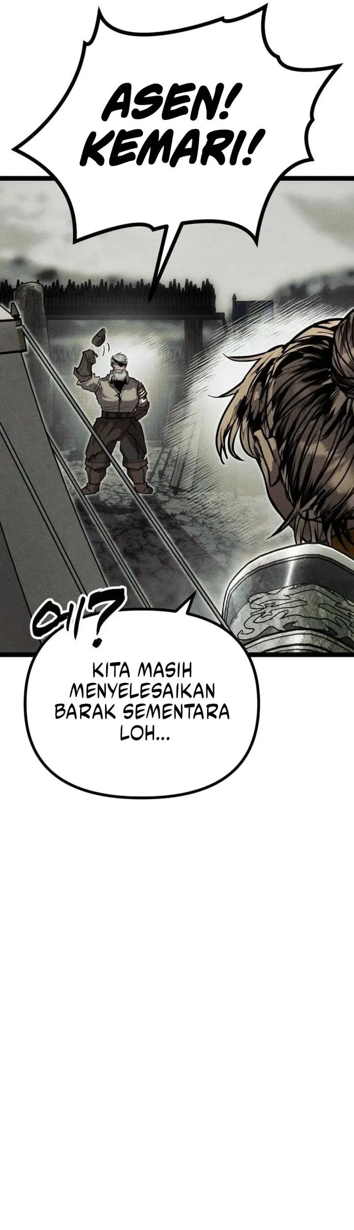 Fantasy Induction Center Chapter 11 - halaman 89