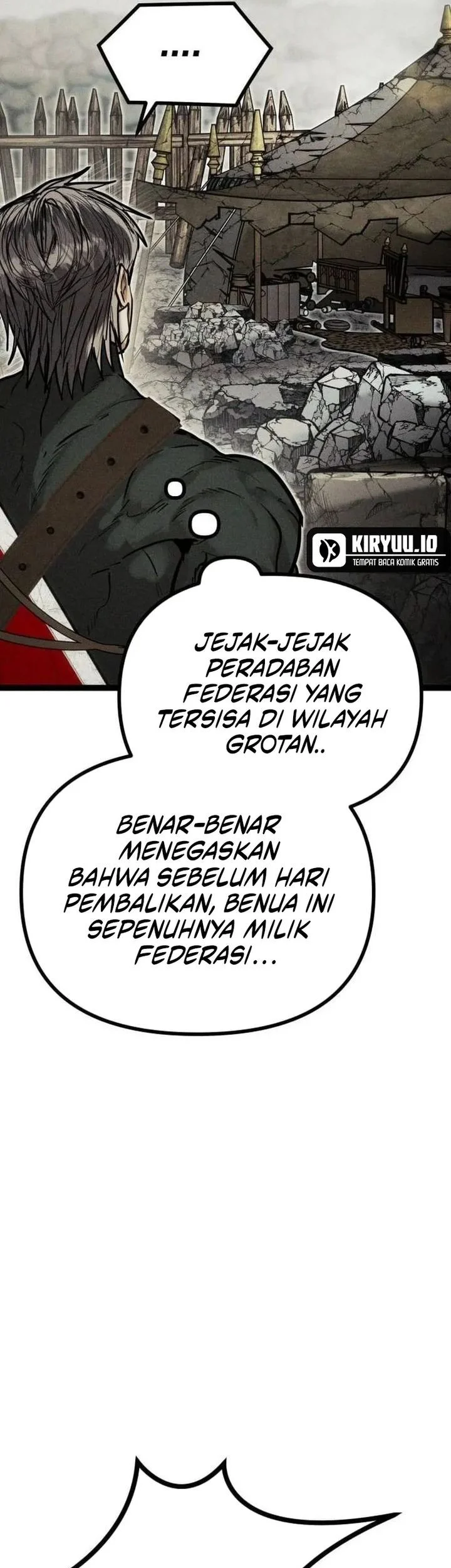 Fantasy Induction Center Chapter 11 - halaman 98