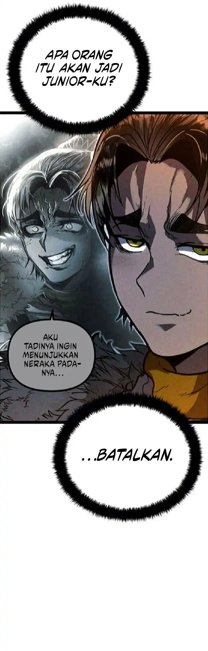 Fantasy Induction Center Chapter 12 - halaman 92